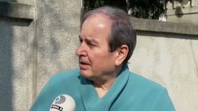 VIDEO Cazurile de gripă B, mai severe. Persoanele infectate au ajuns la complicații
